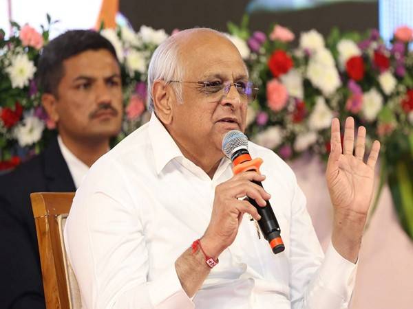 Gujarat CM launched SWAR Platform to improve communication: